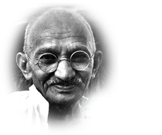 gandhi